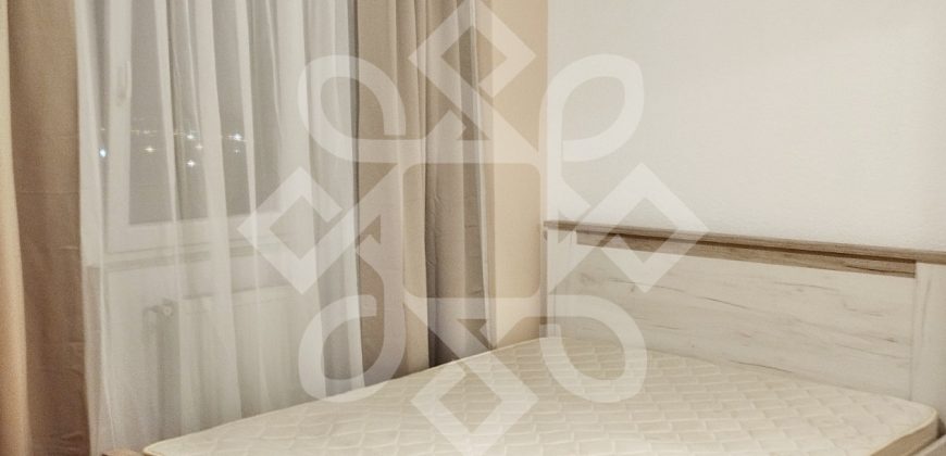 Apartament cu 2 camere de inchiriat in cartierul Nufarul