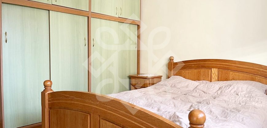 Apartament cu 3 camere de inchiriat in zona Decebal