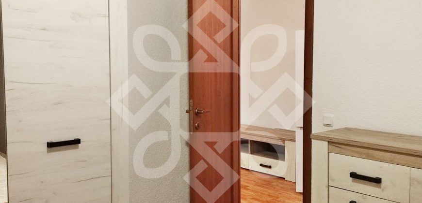 Apartament cu 2 camere de inchiriat in cartierul Nufarul