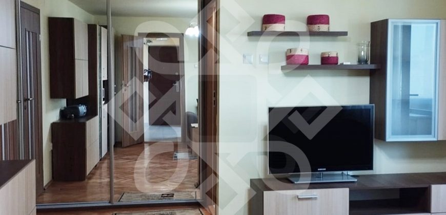 Apartament cu 2 camere de inchiriat ultracentral in Oradea