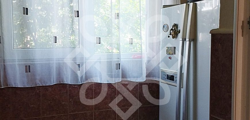 Apartament cu 4 camere de vanzare in Nufarul