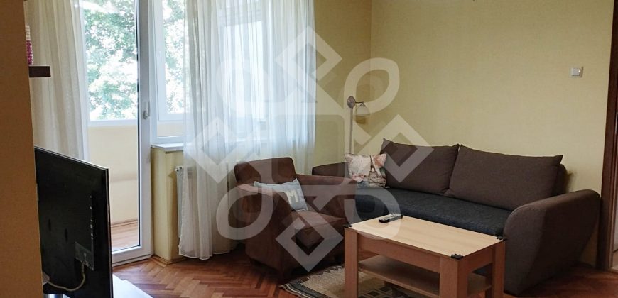 Apartament cu 2 camere de inchiriat ultracentral in Oradea