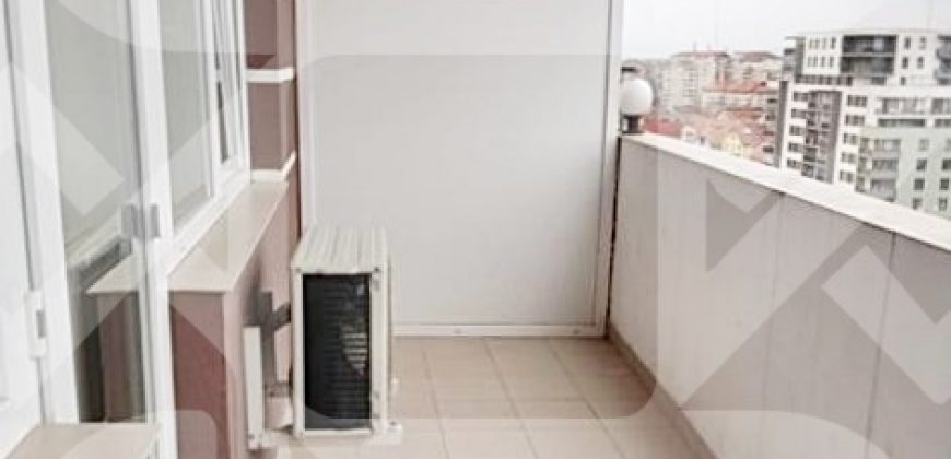 Apartament cu 2 camere de inchiriat in cartierul Nufarul