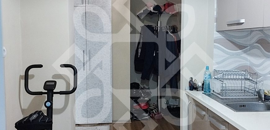Apartament cu 4 camere de vanzare in Nufarul