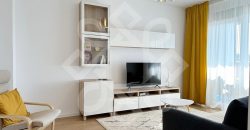 Apartament cu 2 camere de inchiriat in ARED