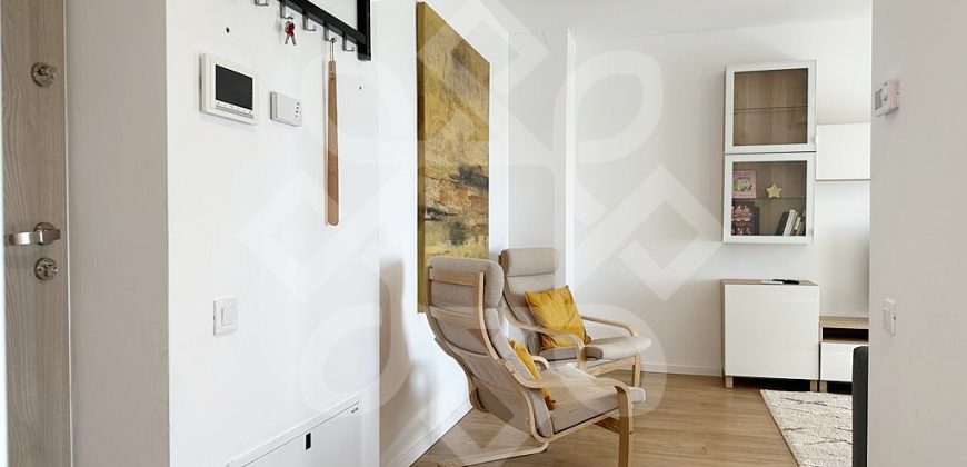 Apartament cu 2 camere de inchiriat in ARED