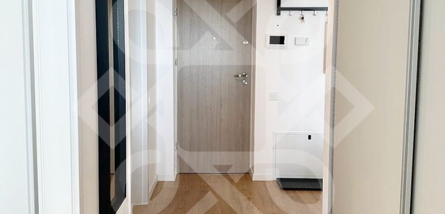Apartament cu 2 camere de inchiriat in ARED