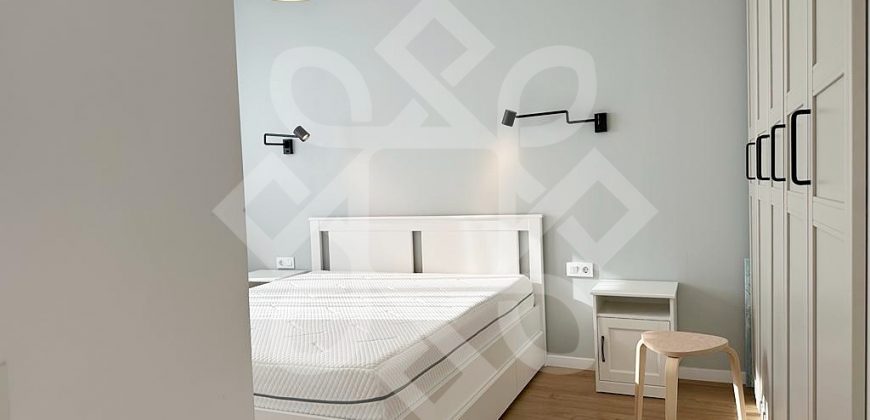 Apartament cu 2 camere de inchiriat in ARED