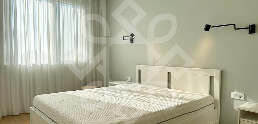 Apartament cu 2 camere de inchiriat in ARED
