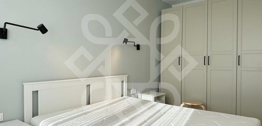 Apartament cu 2 camere de inchiriat in ARED