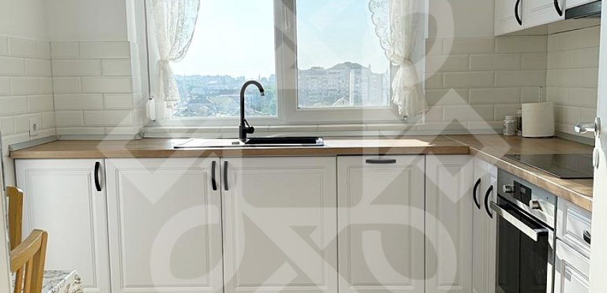 Apartament cu 2 camere de inchiriat in ARED