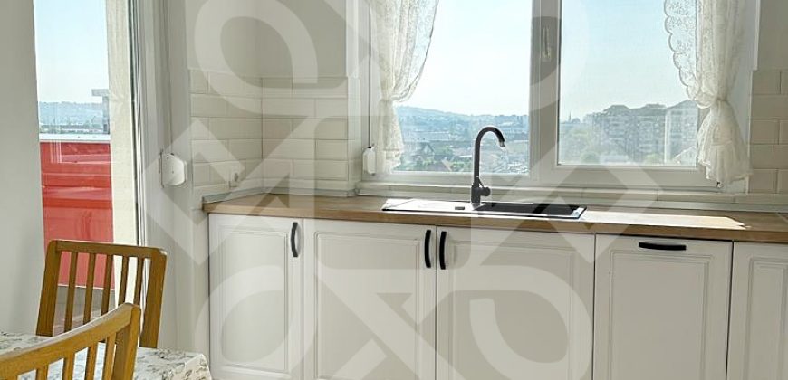Apartament cu 2 camere de inchiriat in ARED
