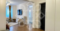 Apartament de lux cu 4 camere de vanzare in Sanmartin