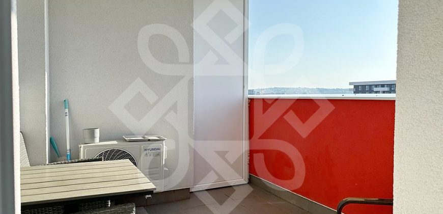 Apartament cu 2 camere de inchiriat in ARED