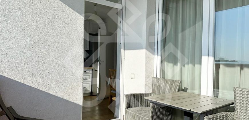 Apartament cu 2 camere de inchiriat in ARED