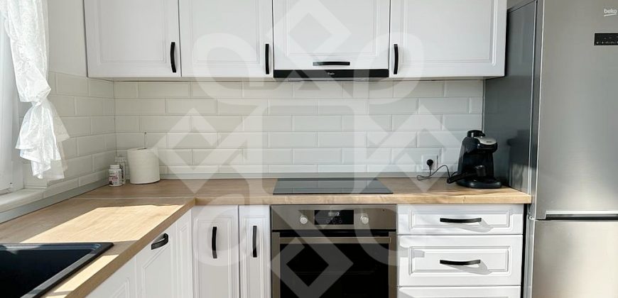 Apartament cu 2 camere de inchiriat in ARED