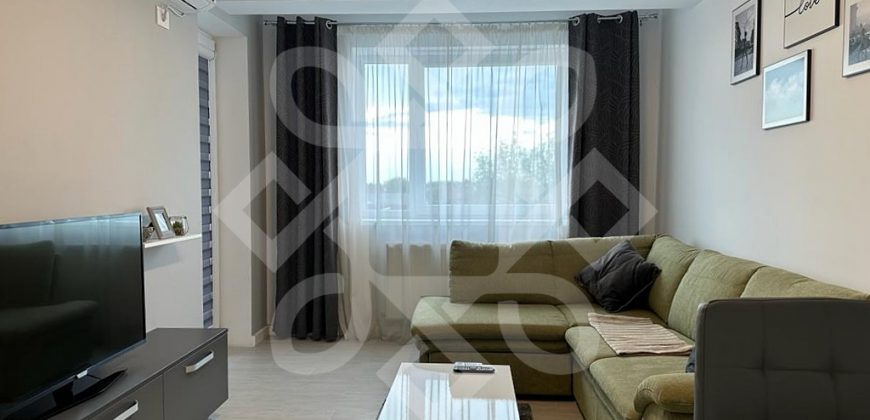Apartament cu 2 camere de inchiriat, Prima Onestilor, Oradea