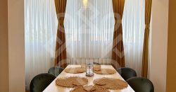 Apartament de lux cu 4 camere de vanzare in Sanmartin