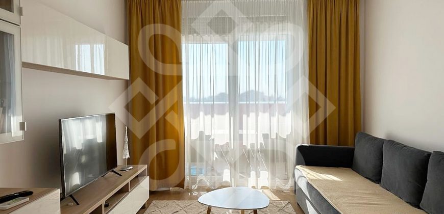 Apartament cu 2 camere de inchiriat in ARED