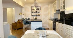 Apartament de lux cu 4 camere de vanzare in Sanmartin