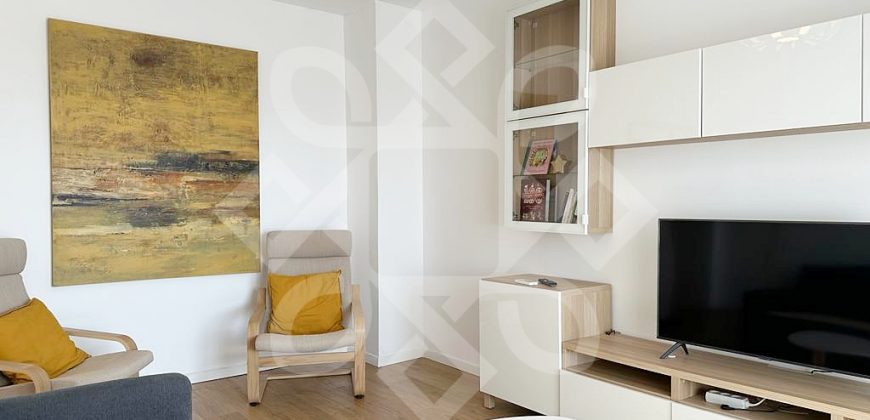 Apartament cu 2 camere de inchiriat in ARED