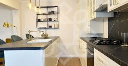 Apartament de lux cu 4 camere de vanzare in Sanmartin