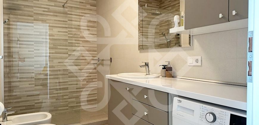 Apartament cu 2 camere de inchiriat in ARED