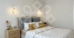 Apartament de lux cu 4 camere de vanzare in Sanmartin