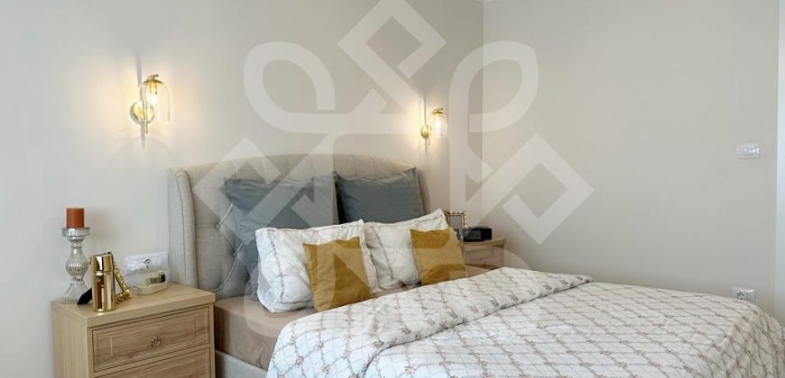 Apartament de lux cu 4 camere de vanzare in Sanmartin
