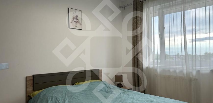 Apartament cu 2 camere de inchiriat, Prima Onestilor, Oradea