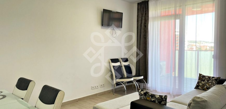 Apartament cu 2 camere de inchiriat in Ared, Oradea