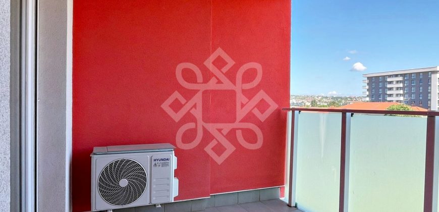 Apartament cu 2 camere de inchiriat in Ared, Oradea