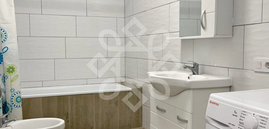 Apartament cu 2 camere de inchiriat in Ared, Oradea