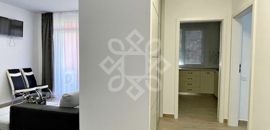 Apartament cu 2 camere de inchiriat in Ared, Oradea