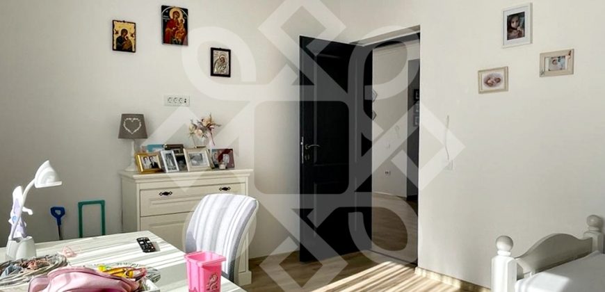 Casa noua cu 4 camere de vanzare in Oncea, Oradea