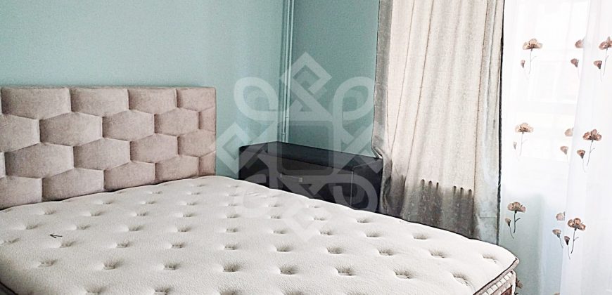 Apartament 2 camere de vanzare zona Spitalului Judetean