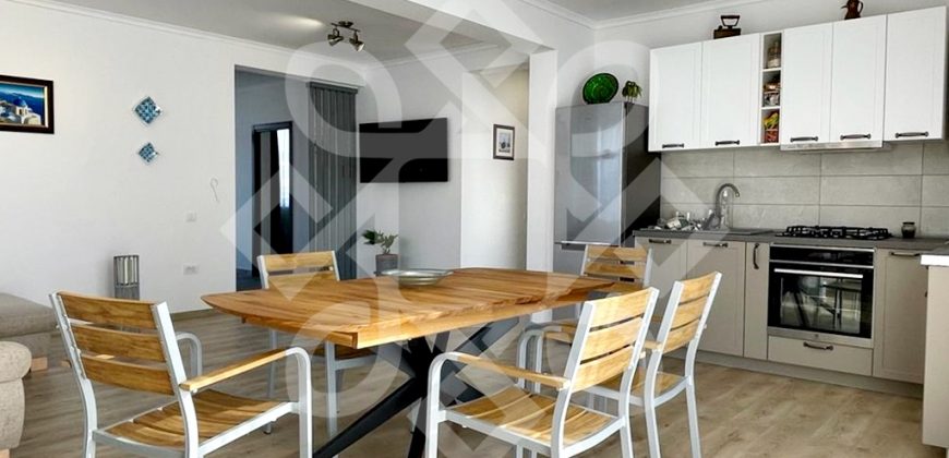 Casa noua cu 4 camere de vanzare in Oncea, Oradea