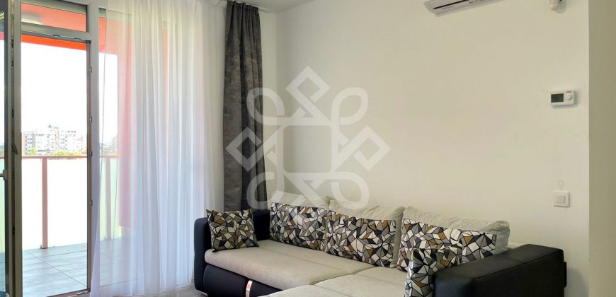 Apartament cu 2 camere de inchiriat in Ared, Oradea