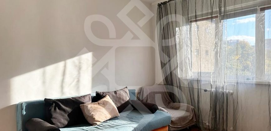 Apartament doua camere de inchiriat, Rogerius, Oradea