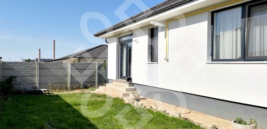 Casa noua cu 4 camere de vanzare in Oncea, Oradea