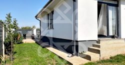 Casa noua cu 4 camere de vanzare in Oncea, Oradea
