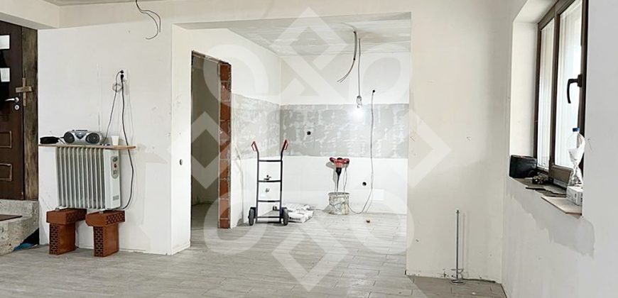 Casa noua cu 8 dormitoare de inchiriat in Paleu