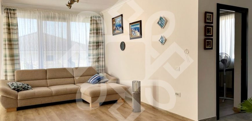Casa noua cu 4 camere de vanzare in Oncea, Oradea