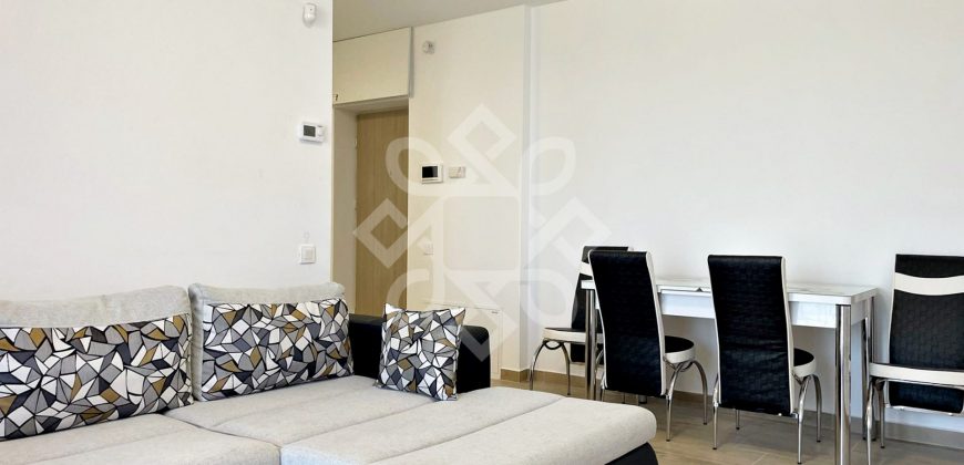 Apartament cu 2 camere de inchiriat in Ared, Oradea