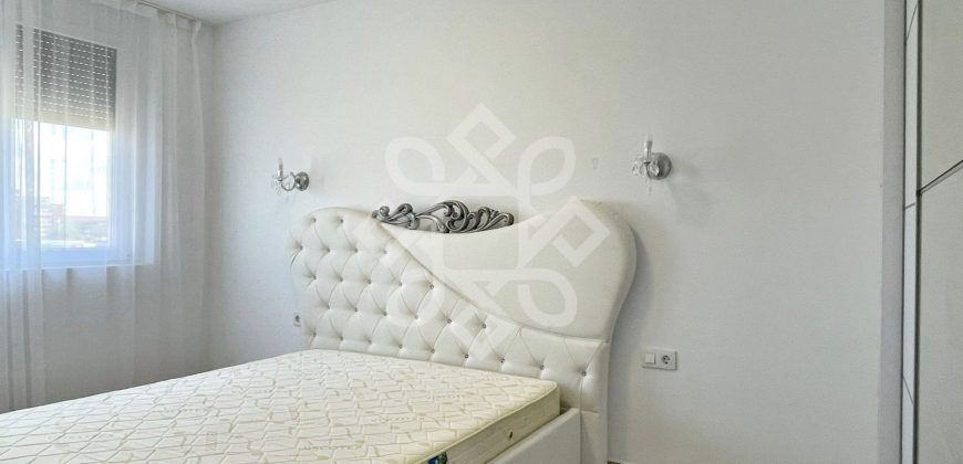 Apartament cu 2 camere de inchiriat in Ared, Oradea