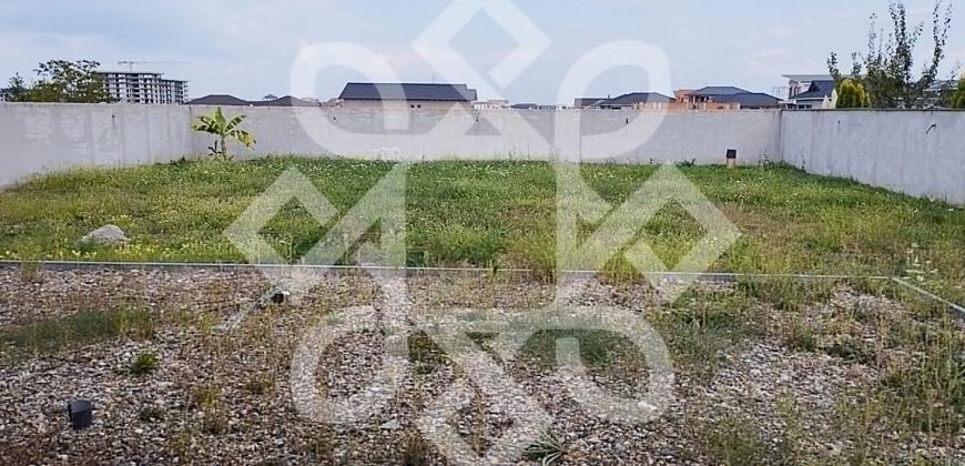 Casa noua cu 4 camere de vanzare in Cihei