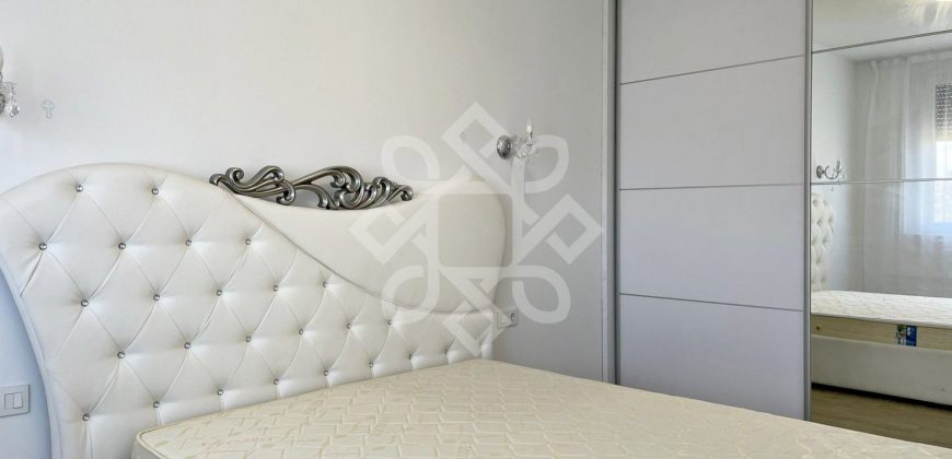Apartament cu 2 camere de inchiriat in Ared, Oradea