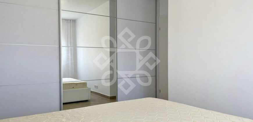 Apartament cu 2 camere de inchiriat in Ared, Oradea
