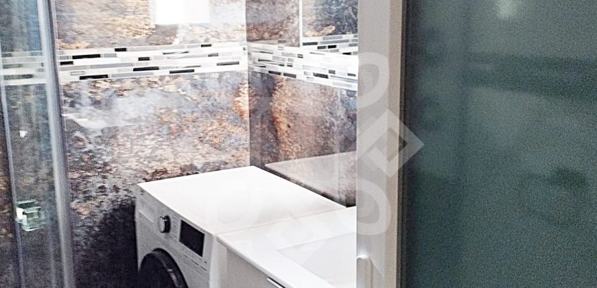 Apartament 2 camere de vanzare zona Spitalului Judetean