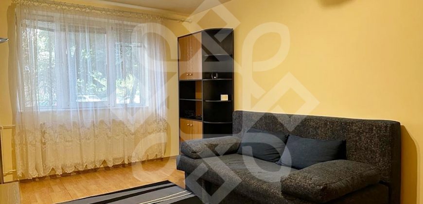 Apartament cu 1 camera de inchiriat, Cartierul Rogerius
